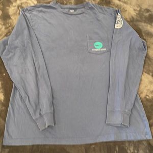 Vineyard Vines Men’s long sleeved t-shirt